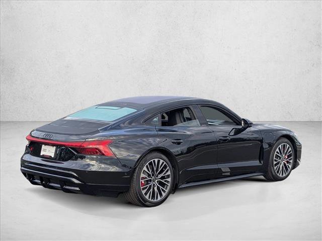 New 2026 Audi S e-tron GT Prestige AWD/4WD image 2