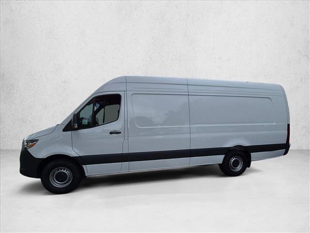 New 2026 Mercedes-Benz Sprinter 2500 image 5