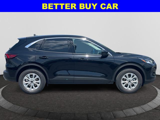 New 2024 Ford Escape Active w/ Tech Pack #2 image 8
