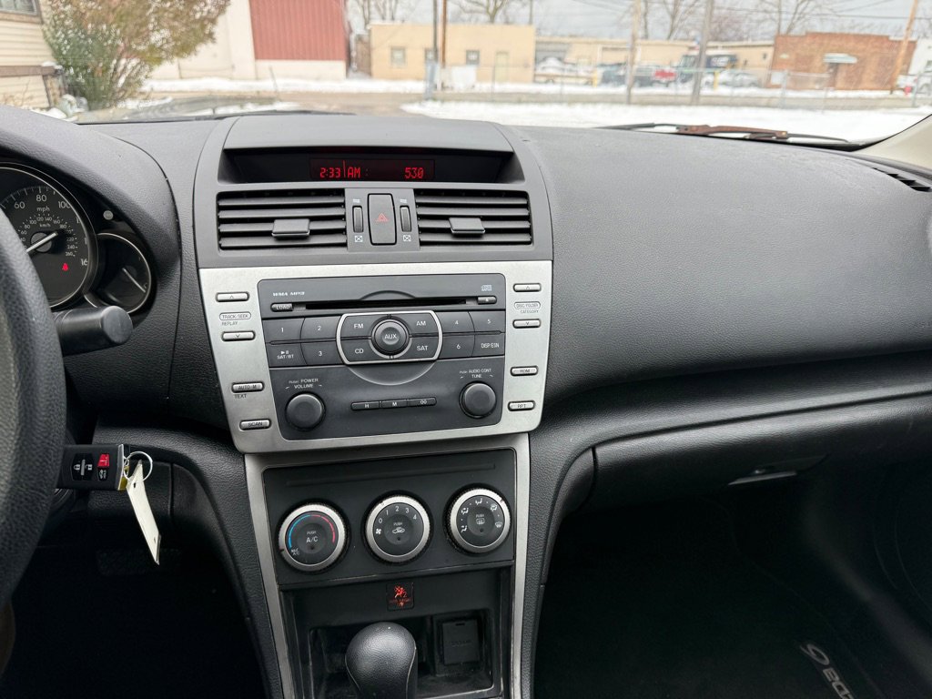 Used 2011 MAZDA MAZDA6 i Sport image 14