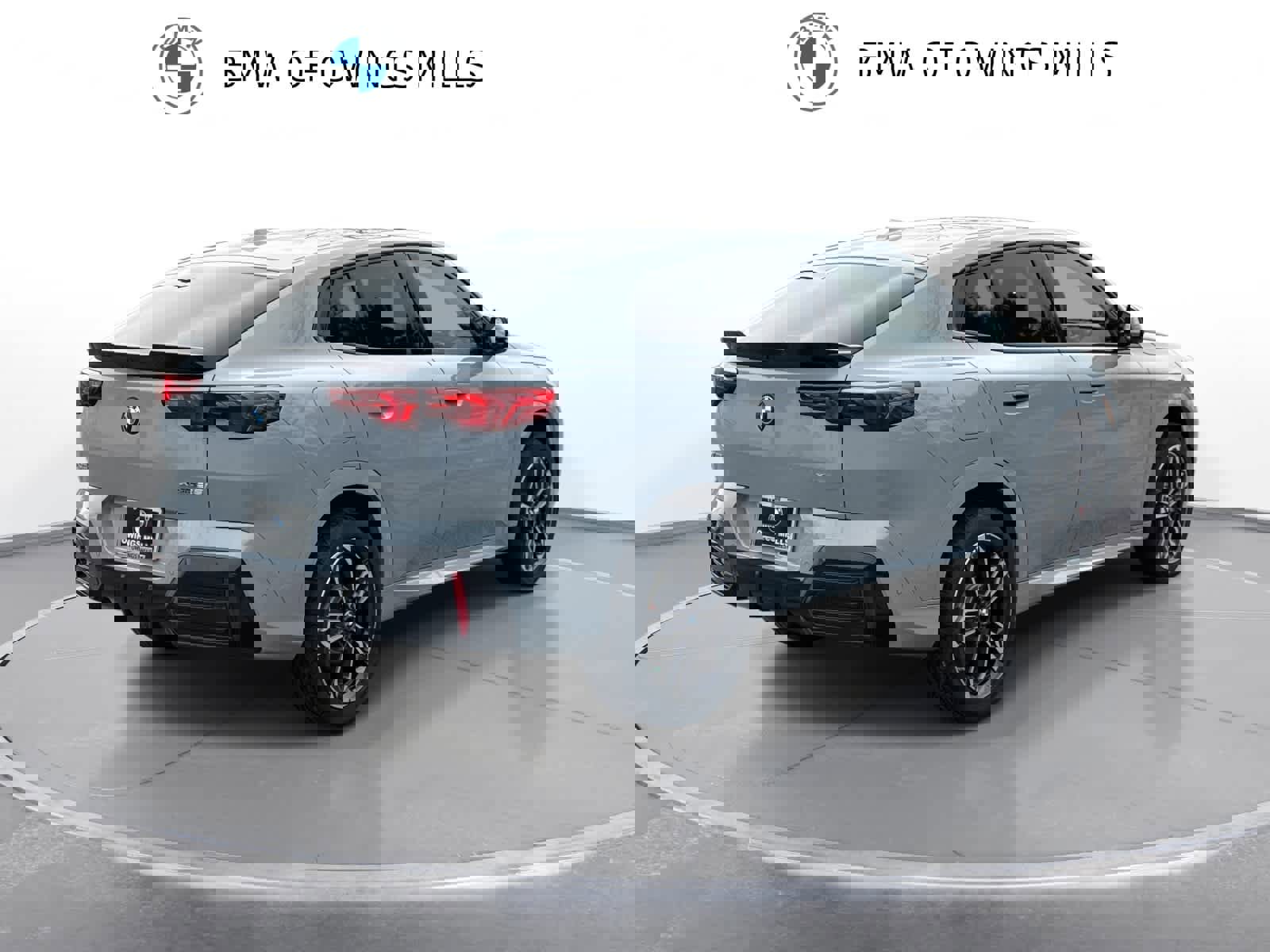 New 2026 BMW X2 xDrive28i w/ Technology Package image 9