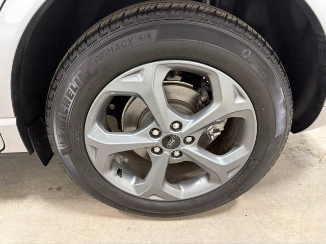Used 2024 Ford Escape ST-Line w/ Tech Pack #1 AWD/4WD image 8