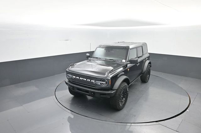 New 2026 Ford Bronco Badlands image 21