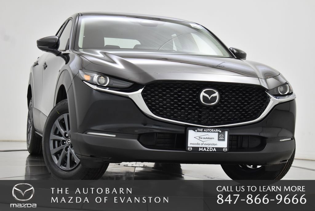 New 2026 MAZDA CX-30 AWD 2.5 S image 3