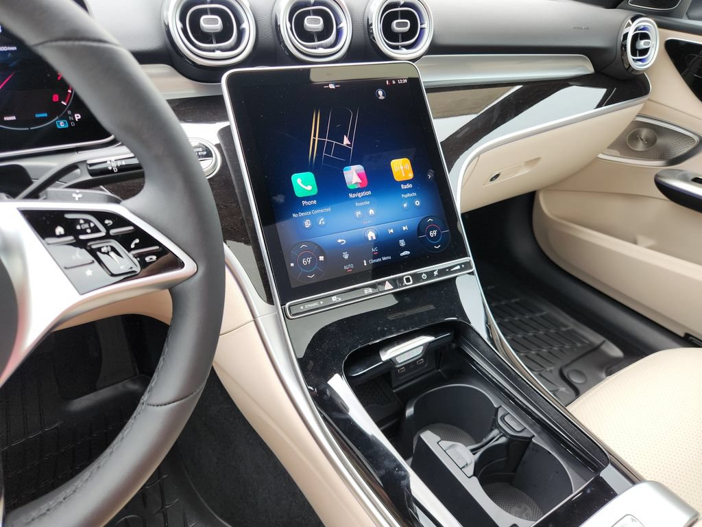New 2026 Mercedes-Benz C 300 4MATIC Sedan image 28