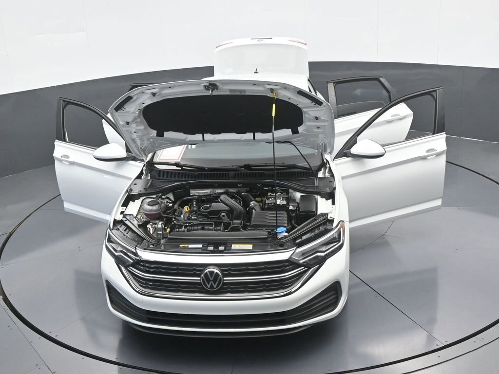 Used 2023 Volkswagen Jetta S image 68