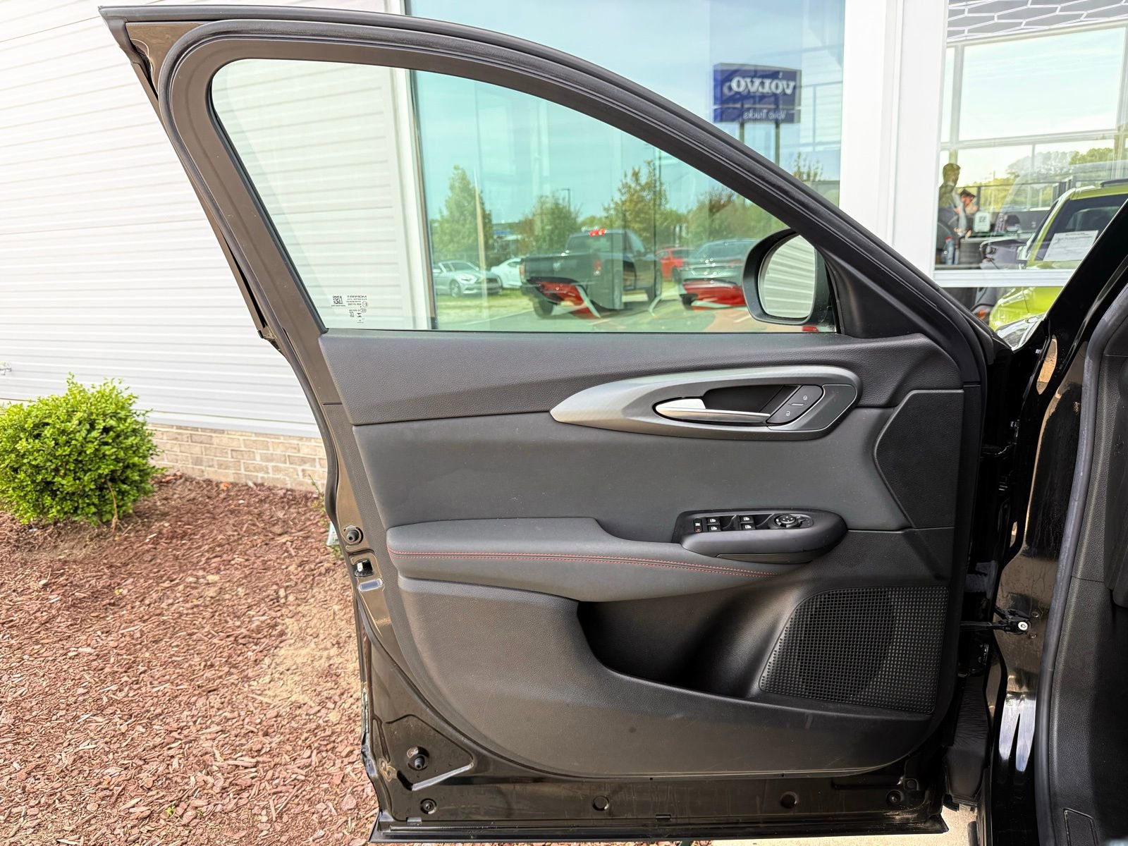 Used 2024 Dodge Hornet GT w/ GT Blacktop Package image 18