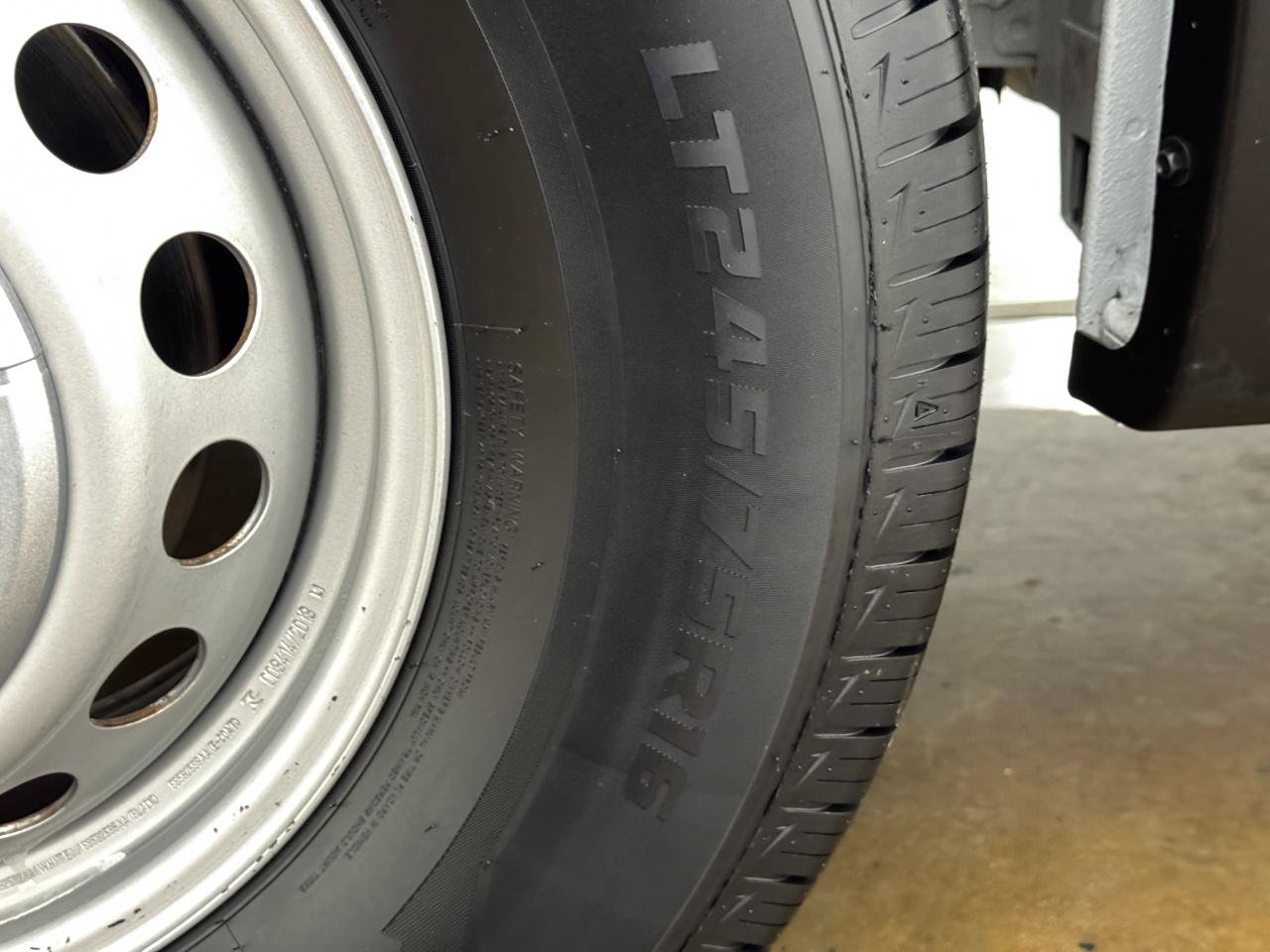 Used 2024 RAM ProMaster 1500 w/ Power Group FWD image 48