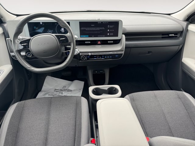 Certified 2024 Hyundai Ioniq 5 SEL AWD/4WD image 10