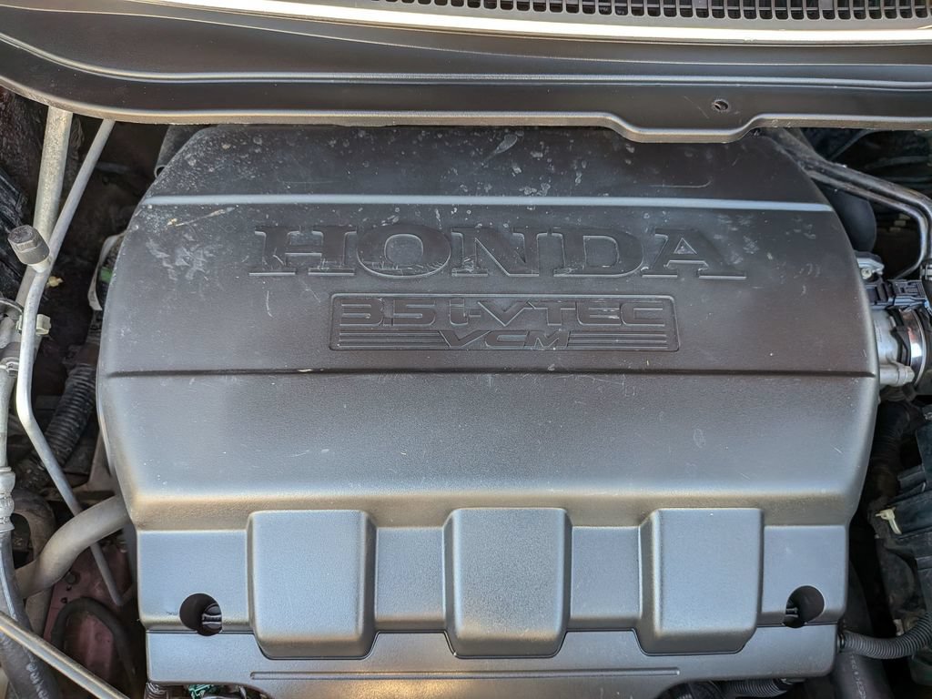 Used 2017 Honda Odyssey SE image 13