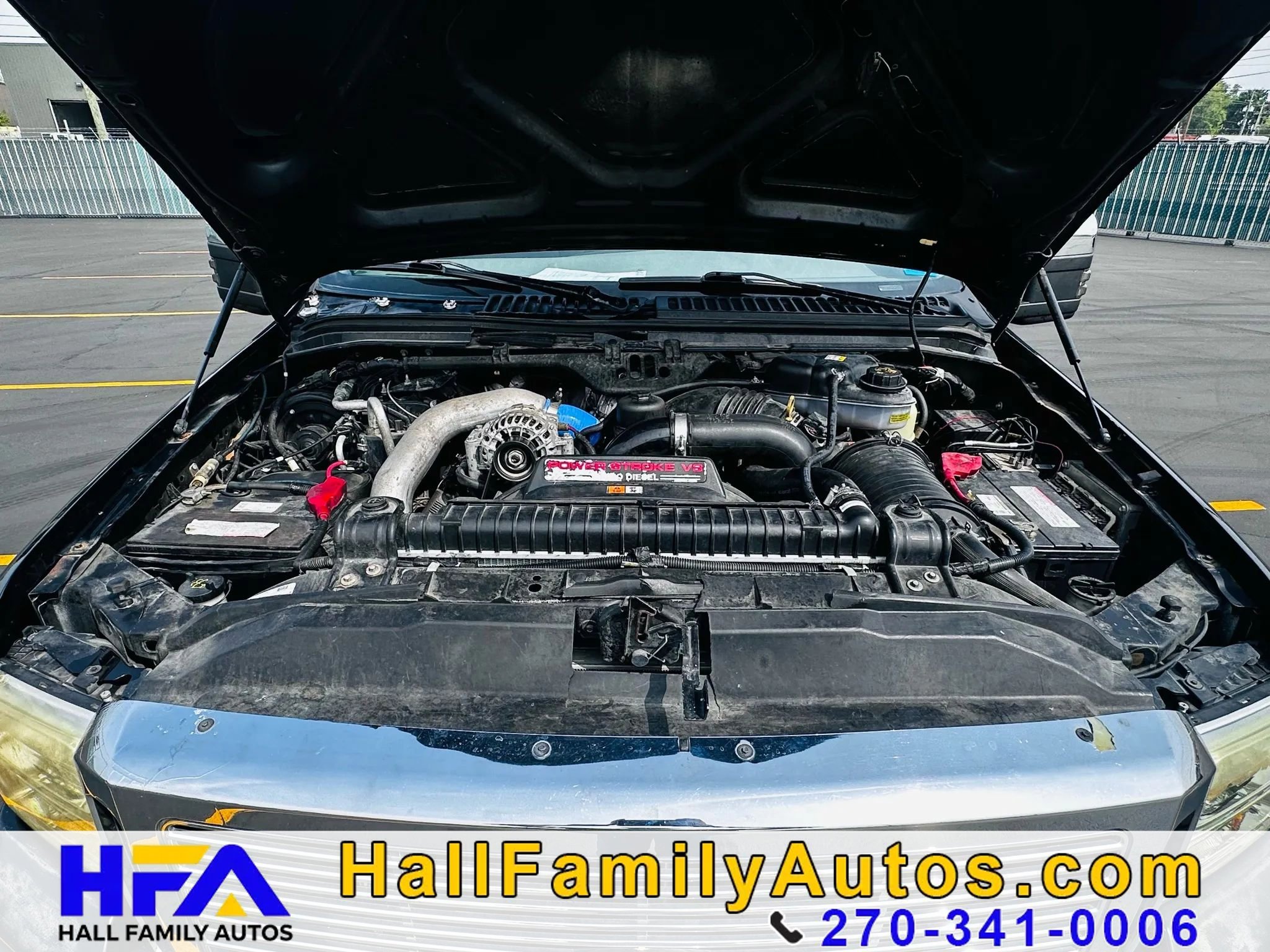 Used 2006 Ford F350 Lariat image 32