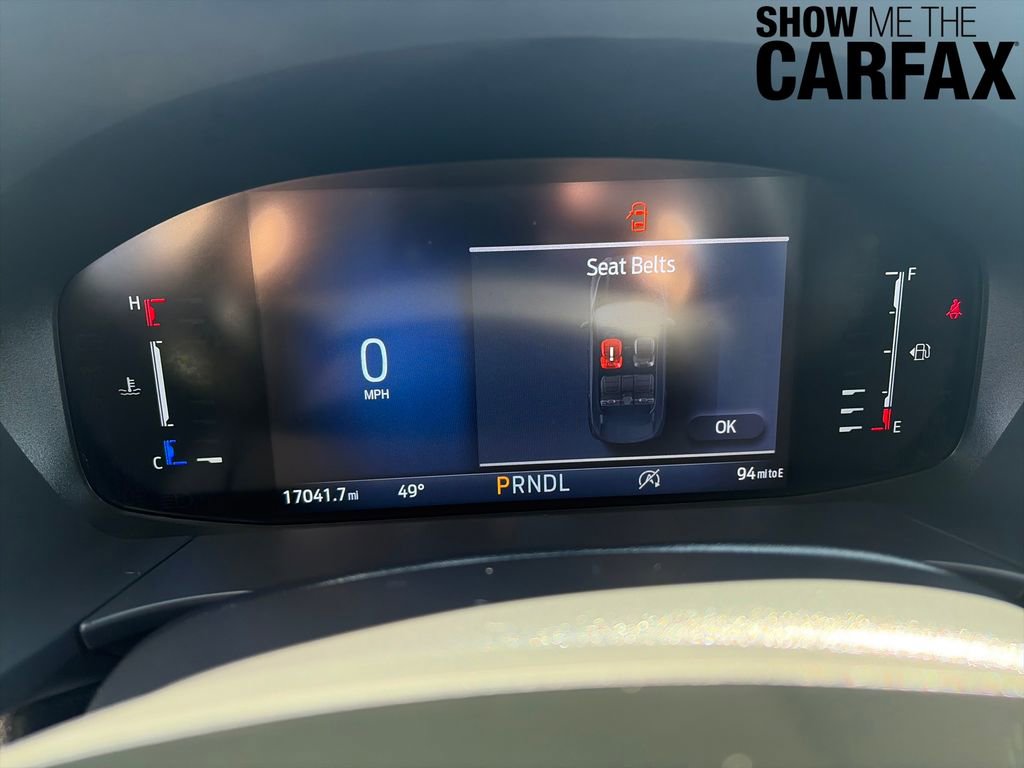Used 2023 Ford Escape Active w/ Tech Pack #1 image 19