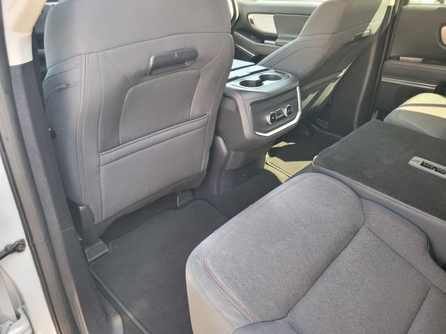 Certified 2025 Ford Expedition Max Active AWD/4WD image 12