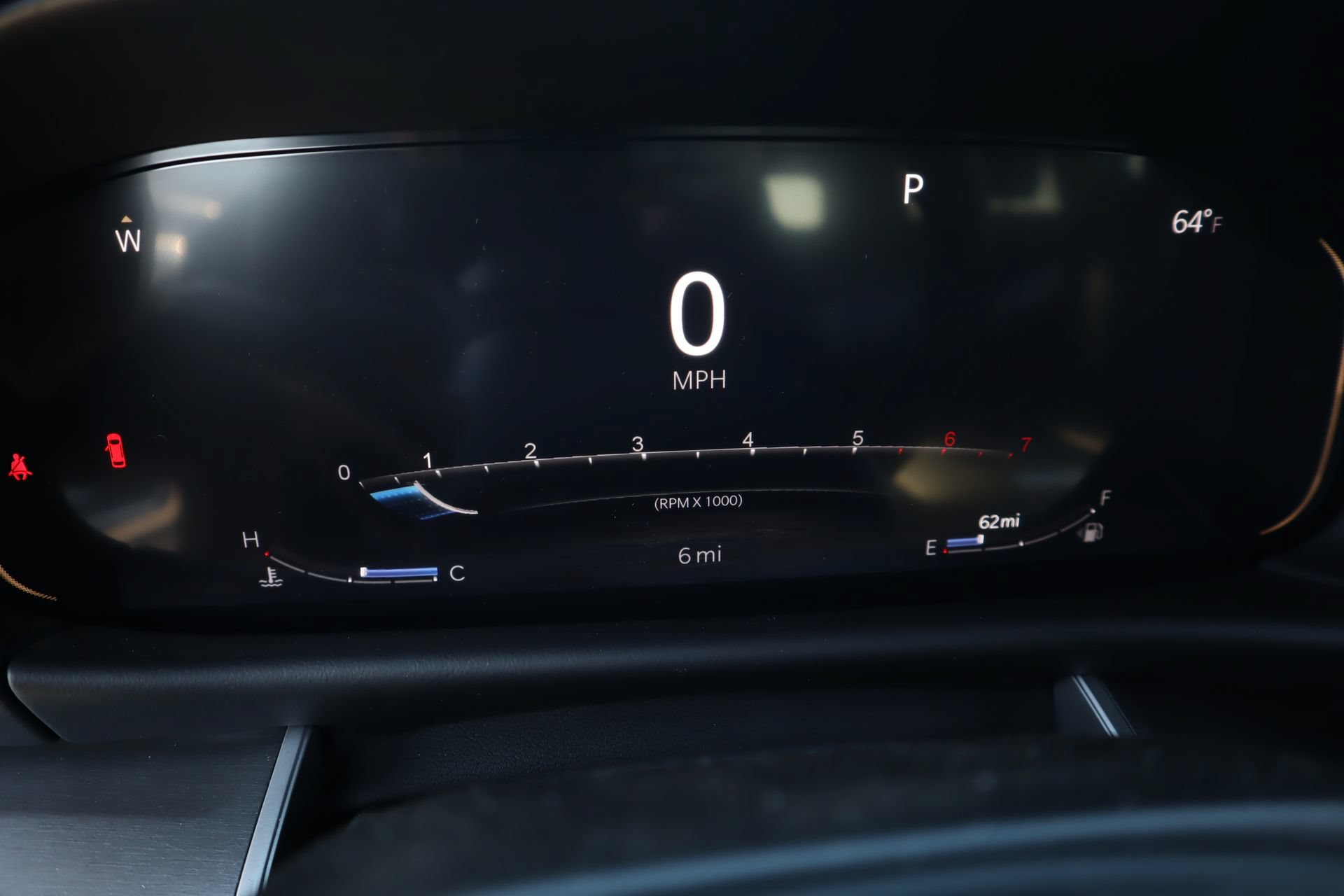 New 2026 Jeep Grand Wagoneer L Limited AWD/4WD image 4