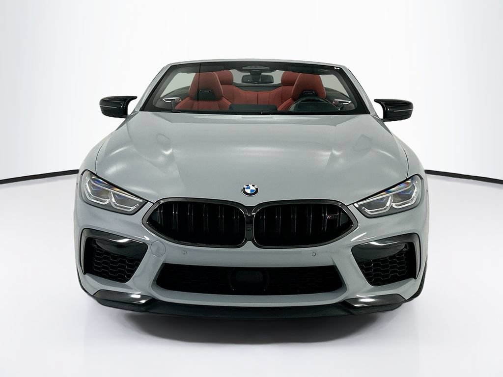 Used 2024 BMW M8 Competition AWD/4WD image 2