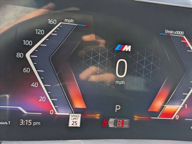 New 2026 BMW X5 xDrive50e image 10