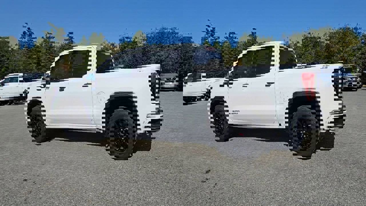 New 2024 GMC Sierra 1500 Pro w/ Graphite Edition image 42