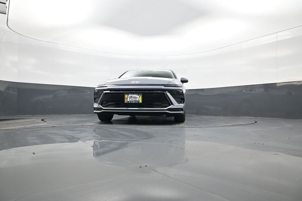 New 2026 Hyundai Sonata Blue image 22