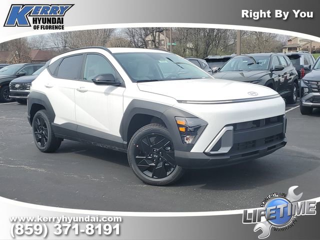 New 2026 Hyundai Kona SEL Sport image 31