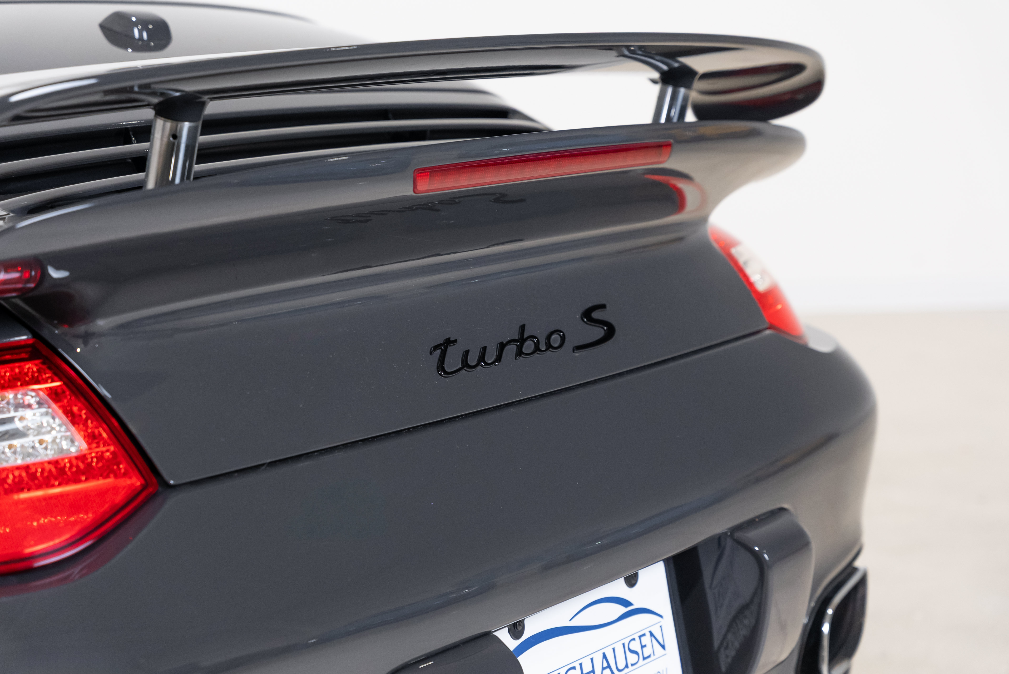 Used 2012 Porsche 911 Edition 918 Spyder AWD/4WD image 30