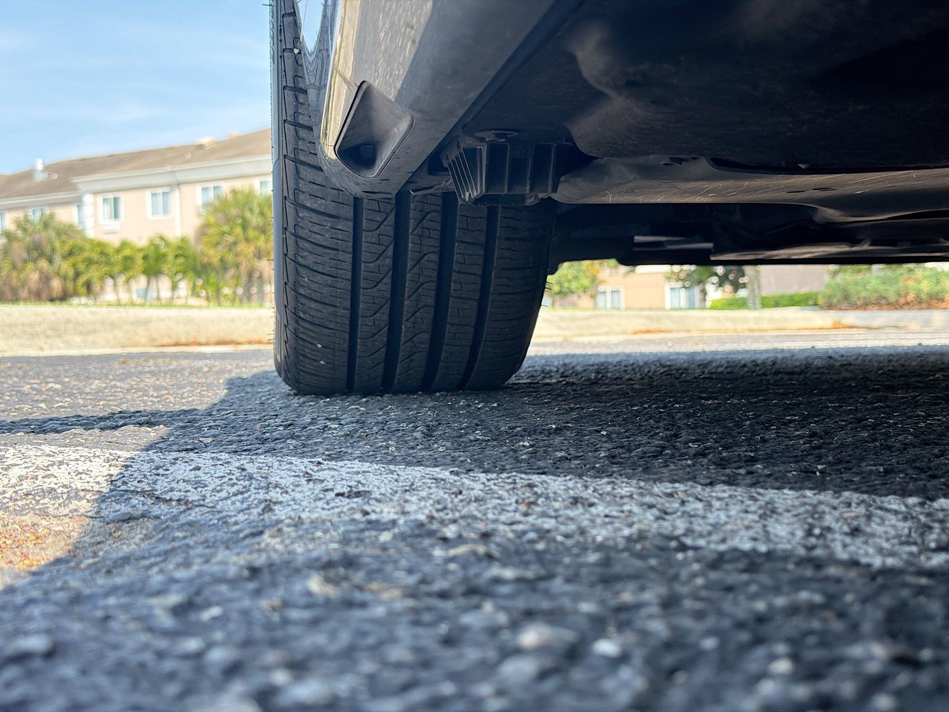 Certified 2025 BMW 430i 430i image 44