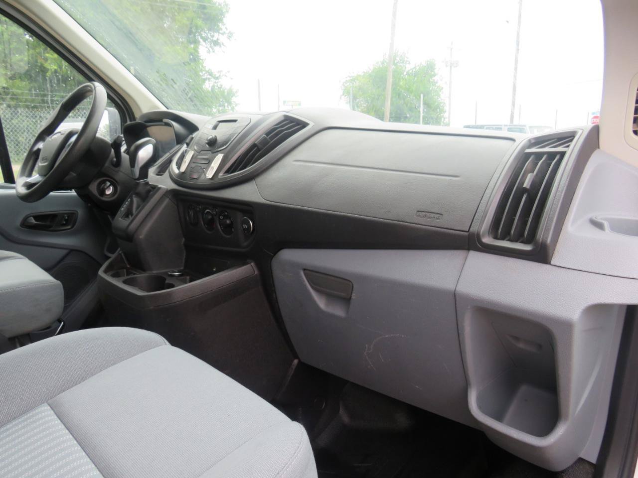 Used 2015 Ford Transit 250 130 Low Roof w/ Exterior Upgrade Package RWD image 24