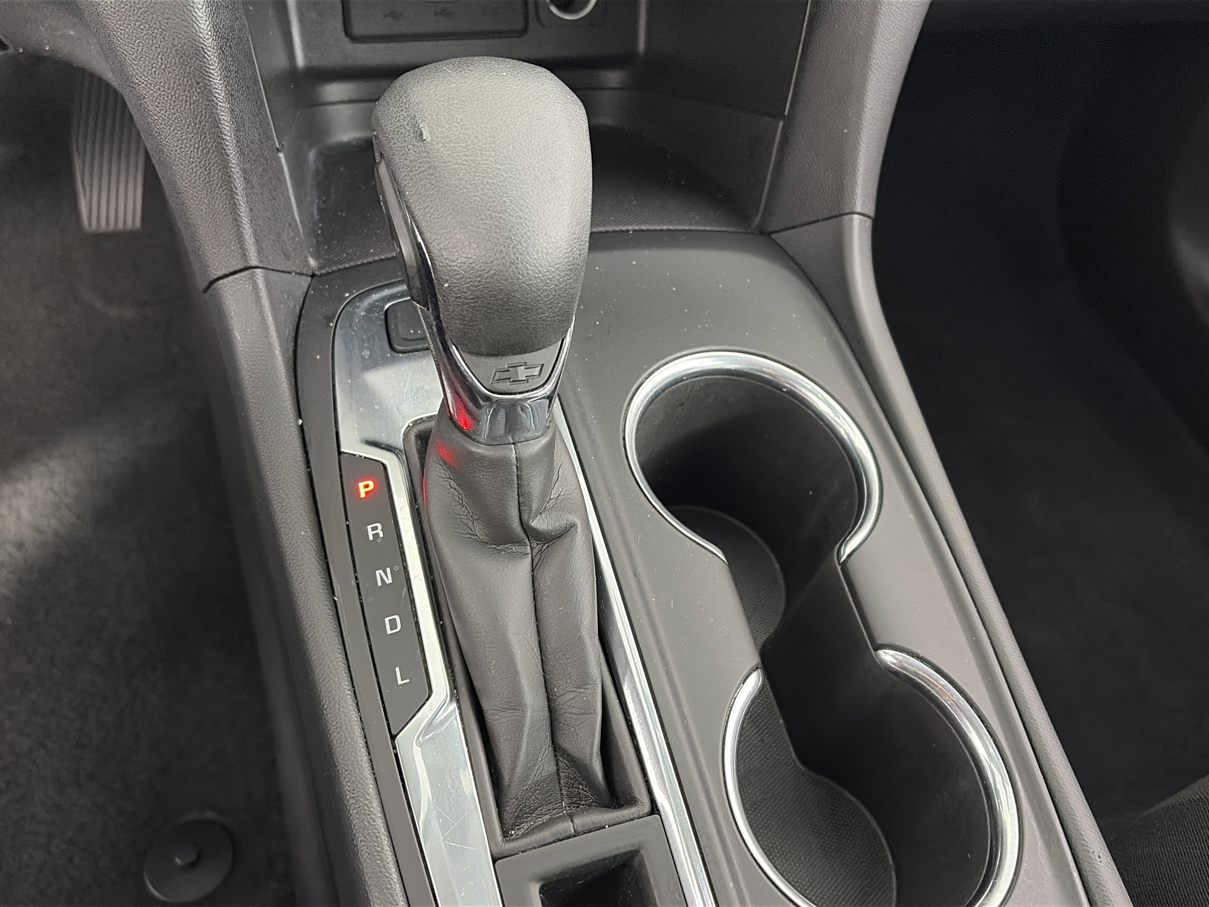 Certified 2024 Chevrolet Equinox LS w/ LS Convenience Package image 24