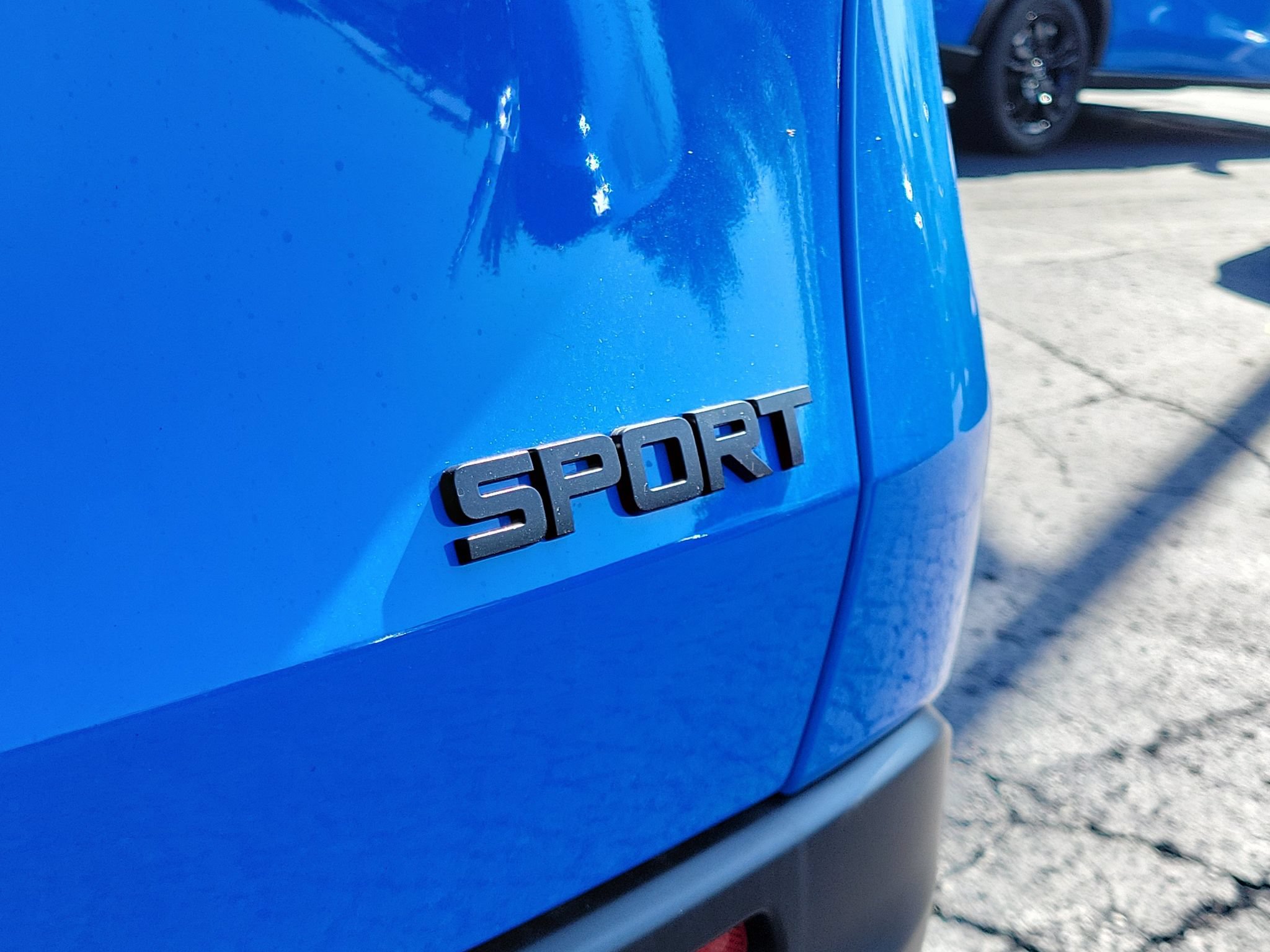 New 2027 Honda HR-V Sport image 29