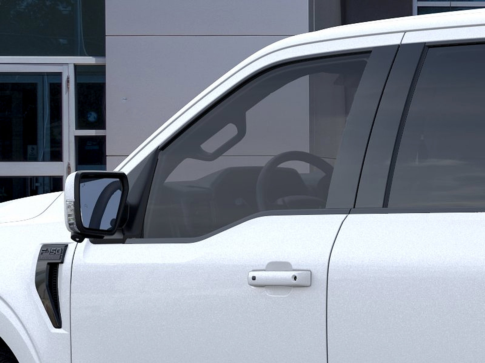 New 2025 Ford F150 Lariat w/ Equipment Group 502A High image 20