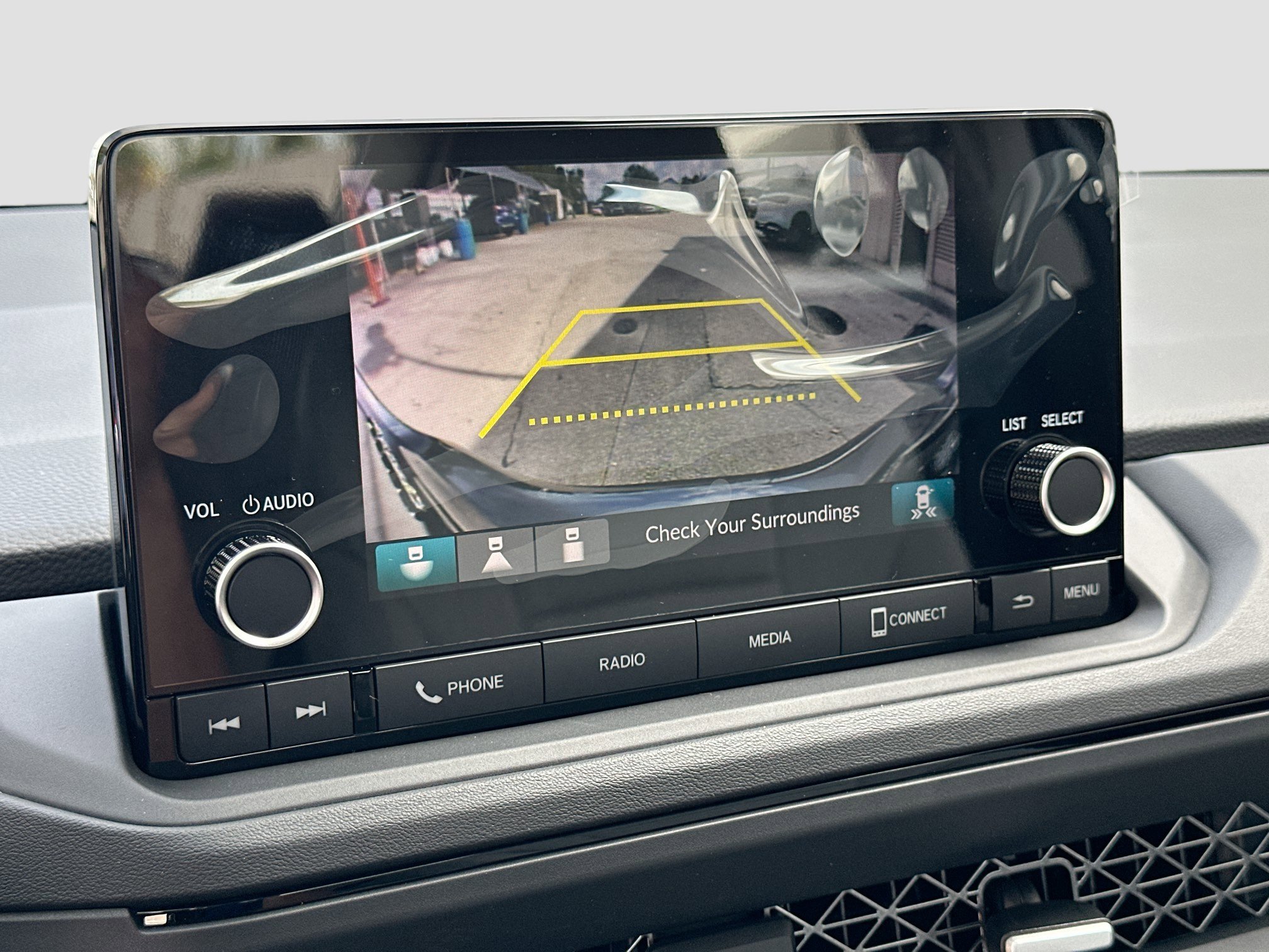 New 2025 Honda Accord SE image 11