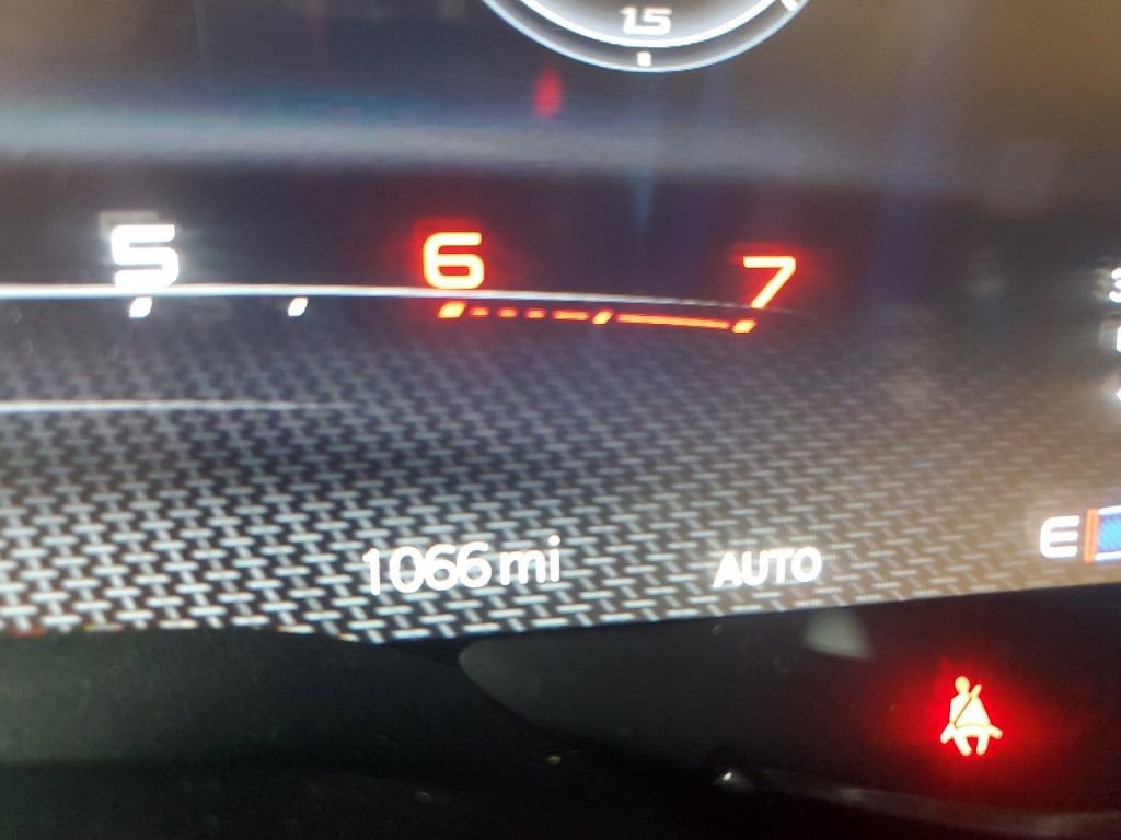 Used 2026 RAM 1500 RHO w/ RHO Level 1 Equipment Group image 19