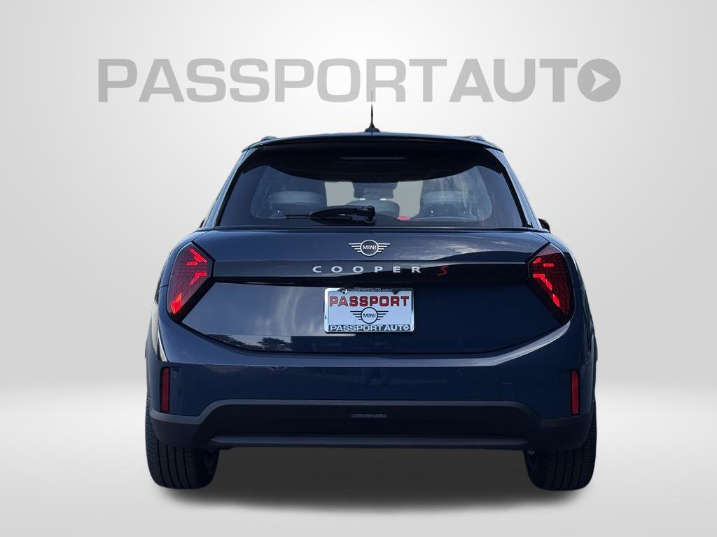 New 2027 MINI Cooper S FWD image 5