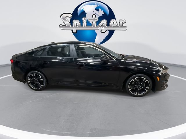 Certified 2023 Kia K5 GT-Line w/ GT-Line Premium Package image 10