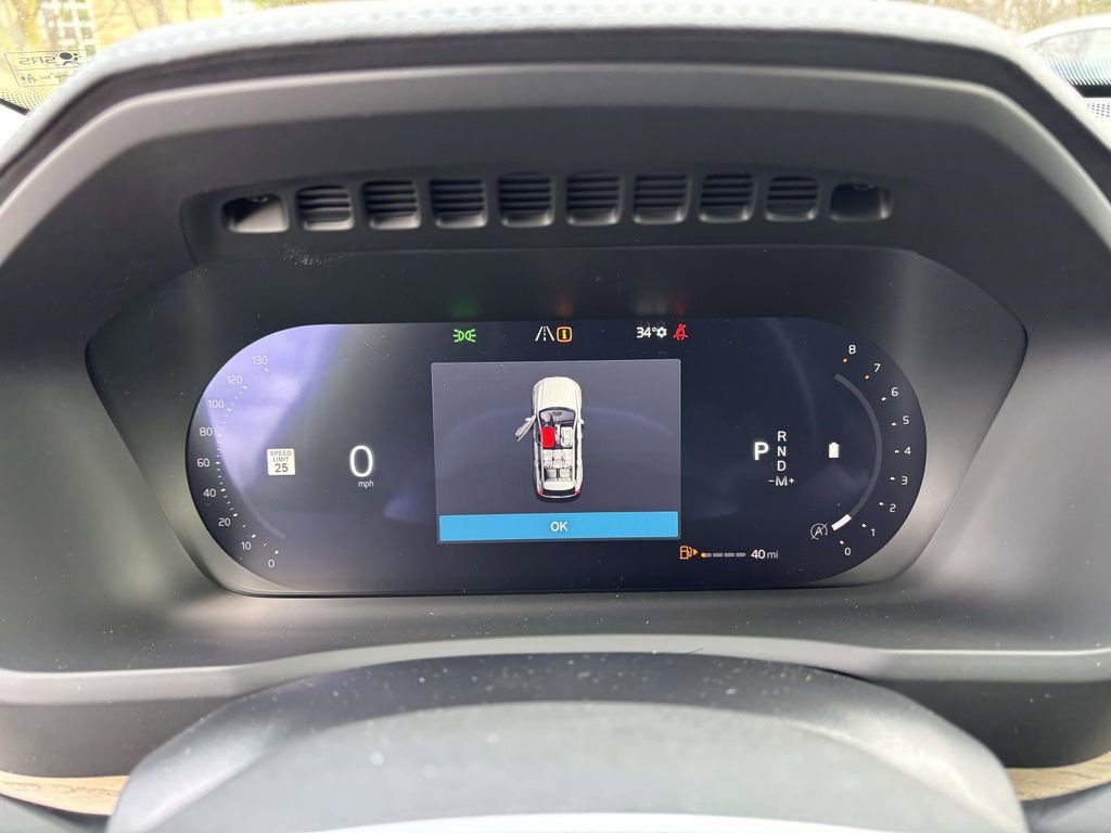 New 2026 Volvo XC90 B6 Plus image 16