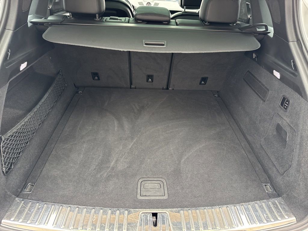 Used 2022 Porsche Cayenne S image 43