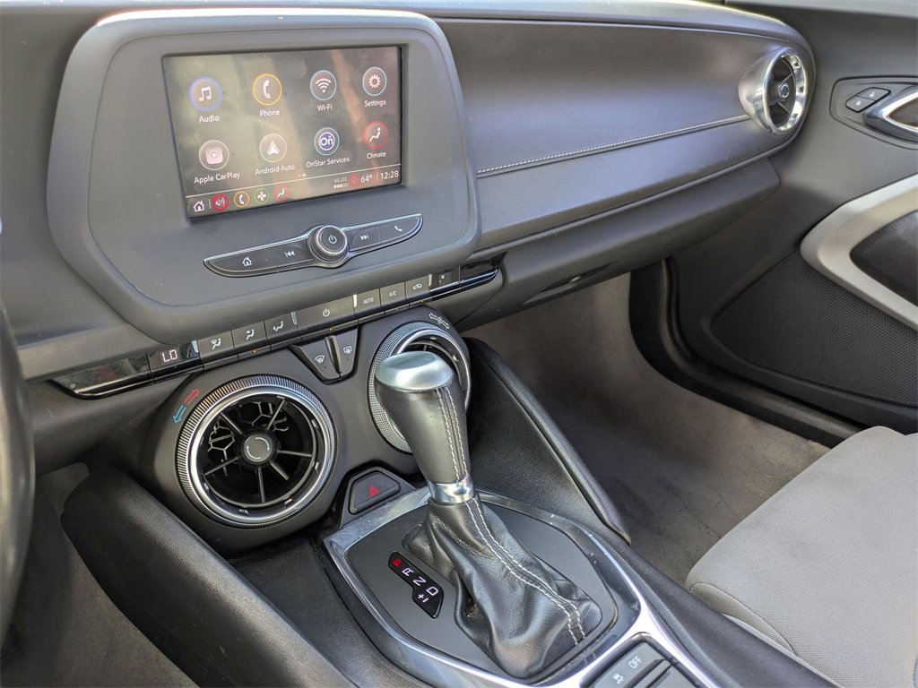 Used 2023 Chevrolet Camaro LT image 20