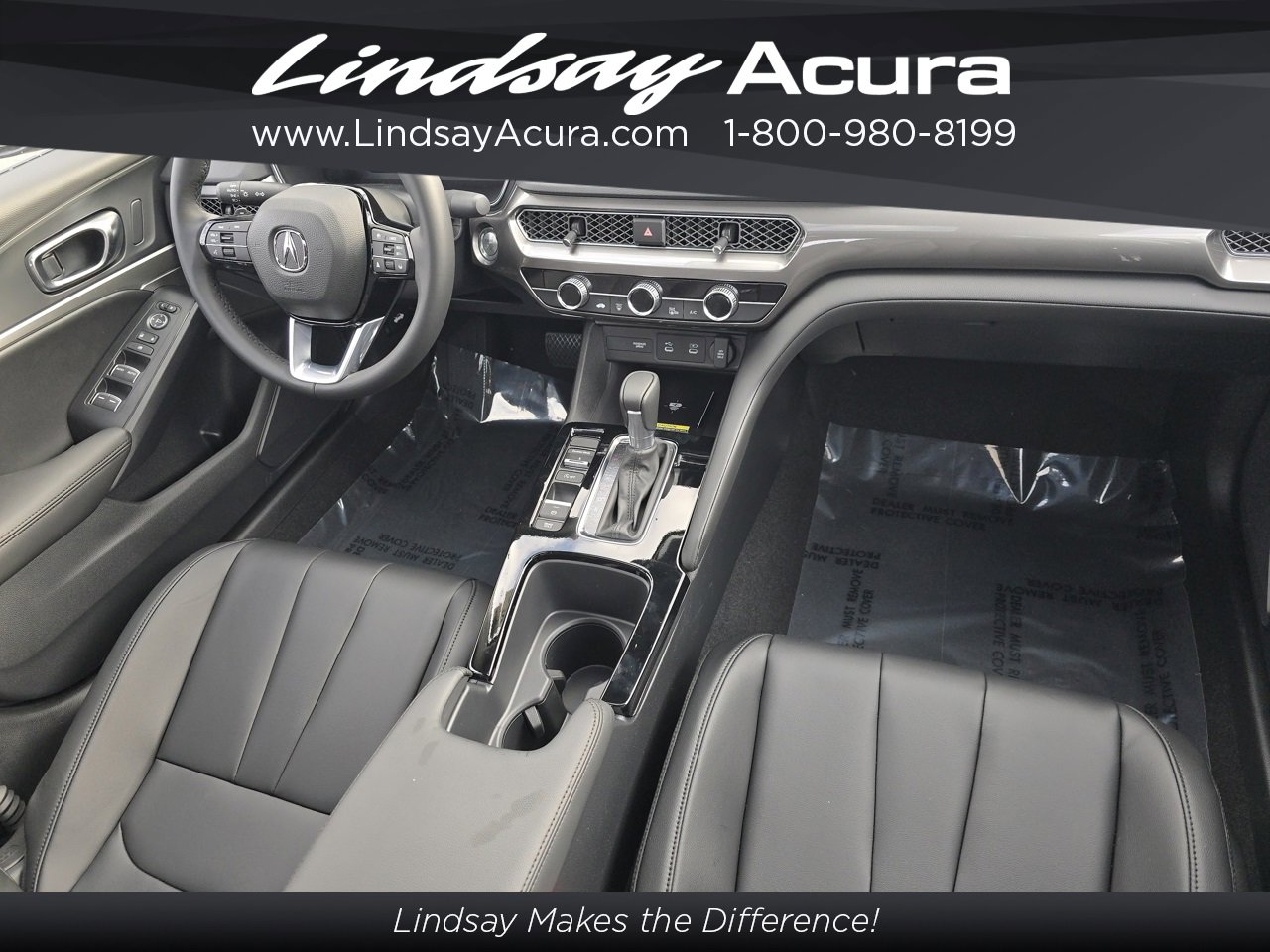 New 2026 Acura Integra image 10