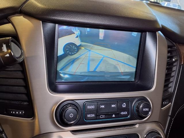 Used 2018 GMC Yukon Denali w/ Denali Ultimate Package AWD/4WD image 7