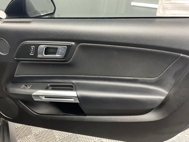 Used 2021 Ford Mustang GT w/ Equipment Group 301A image 15