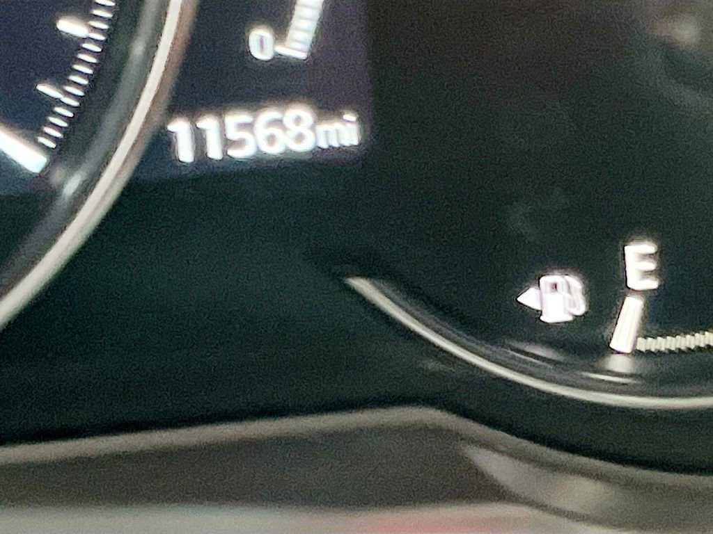 Used 2024 MAZDA CX-5 Carbon Edition image 12