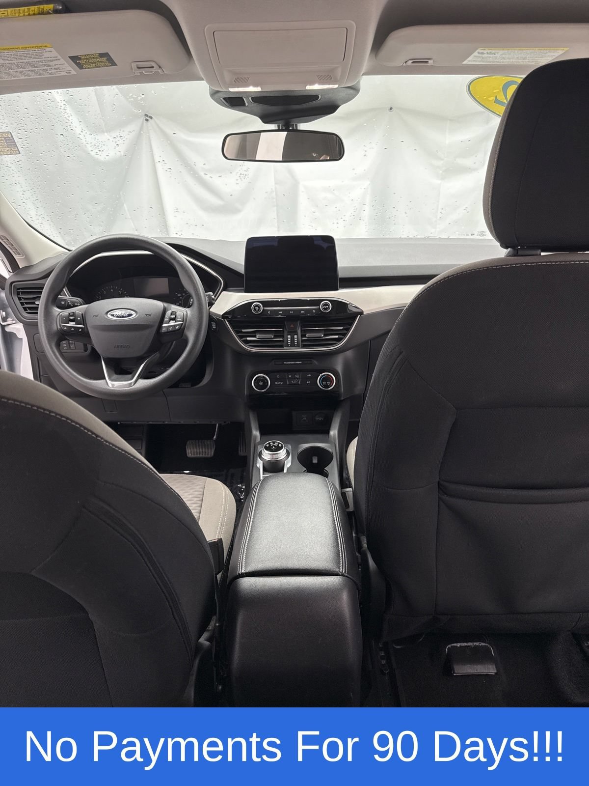 Used 2022 Ford Escape SE AWD/4WD image 33