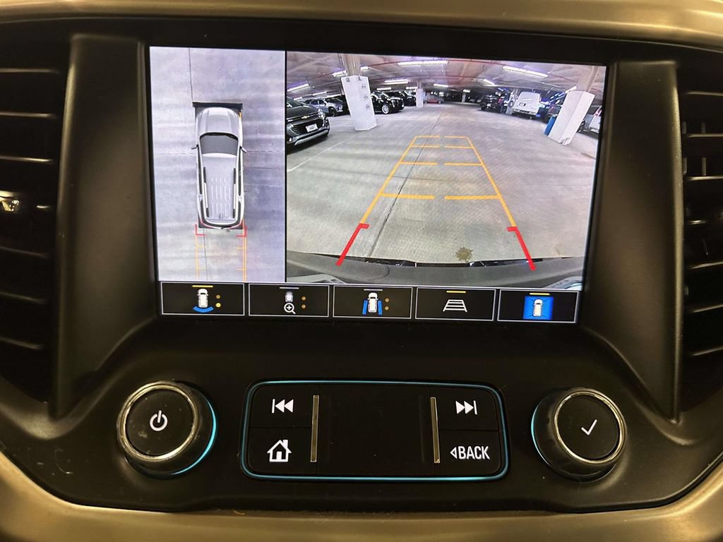 Used 2022 GMC Acadia Denali w/ Denali Technology Package AWD/4WD image 29