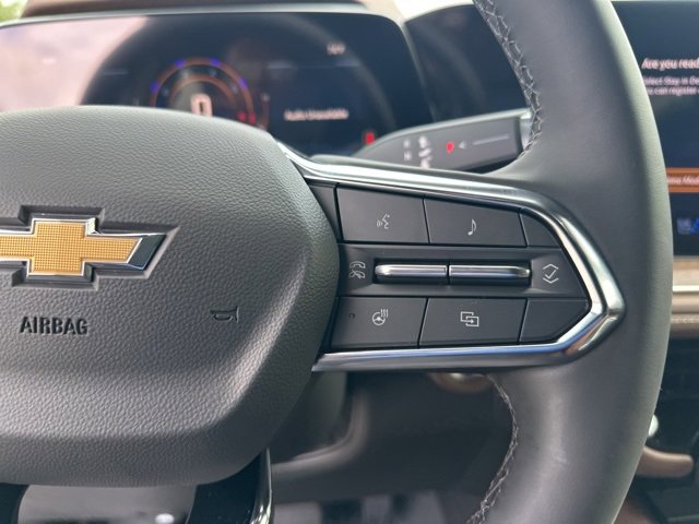 New 2026 Chevrolet Tahoe High Country w/ Sun And Tow Package image 21