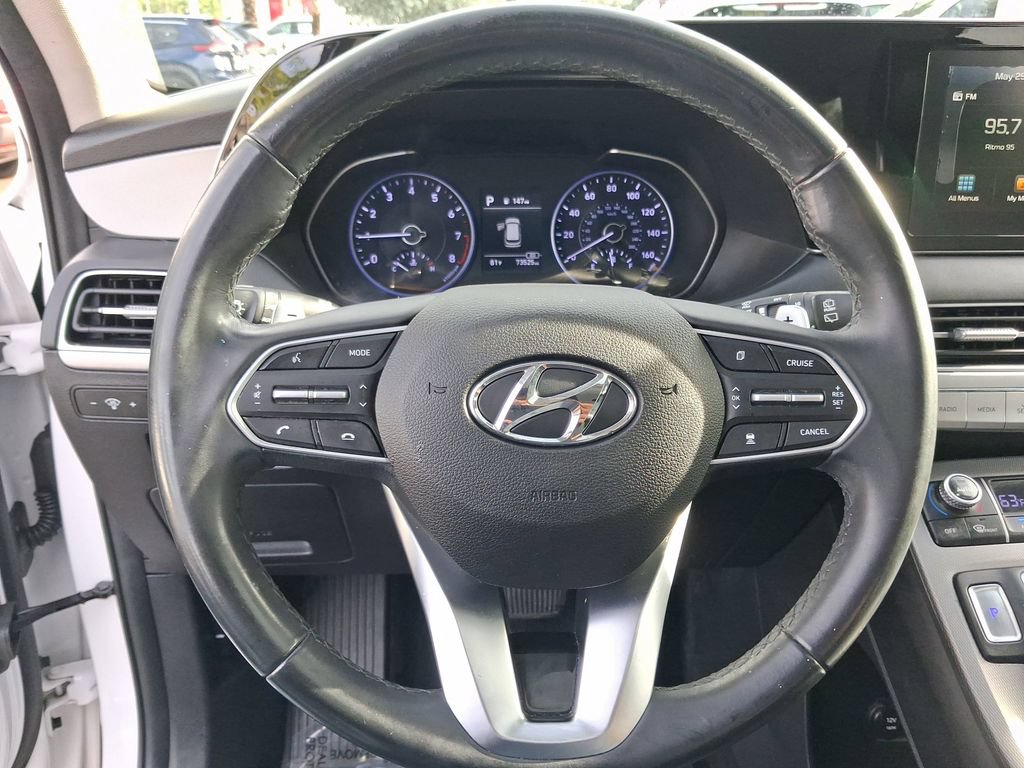 Used 2020 Hyundai Palisade SEL FWD image 19