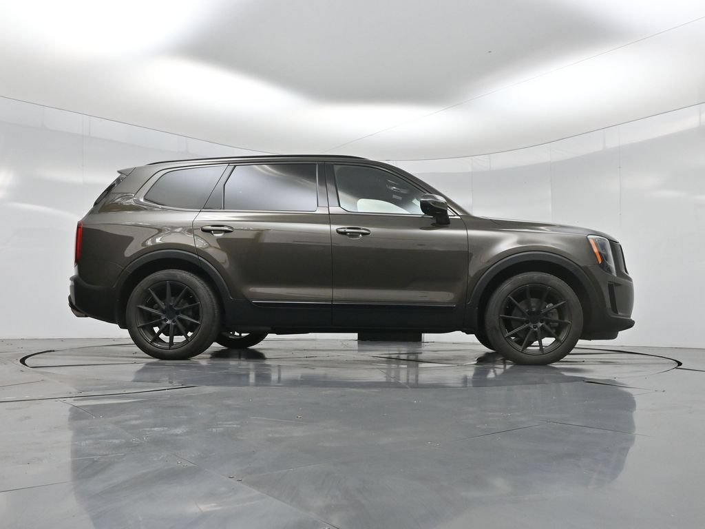 Used 2022 Kia Telluride SX w/ SX Prestige Package AWD/4WD image 51