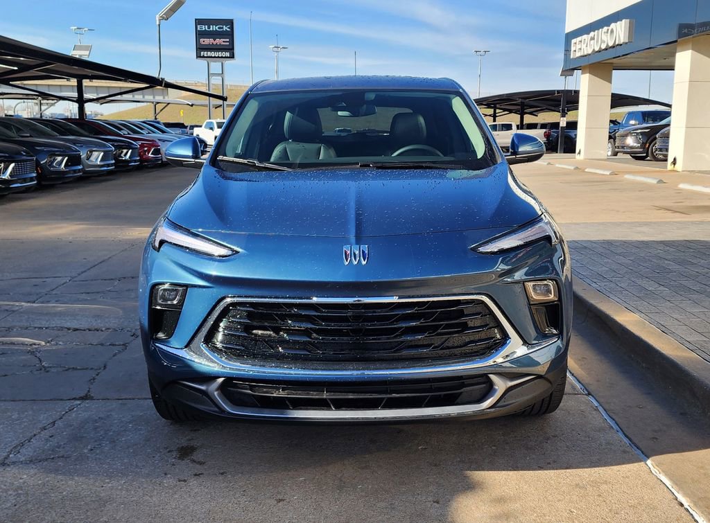 New 2026 Buick Encore GX Preferred w/ Comfort Package image 9