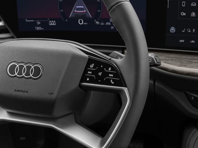 Used 2025 Audi Q5 Premium Plus AWD/4WD image 40