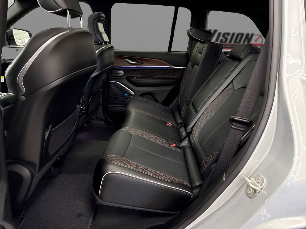 Used 2023 Jeep Grand Cherokee Summit image 10