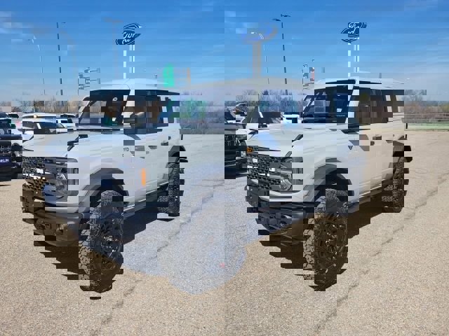 New 2026 Ford Bronco Badlands image 20