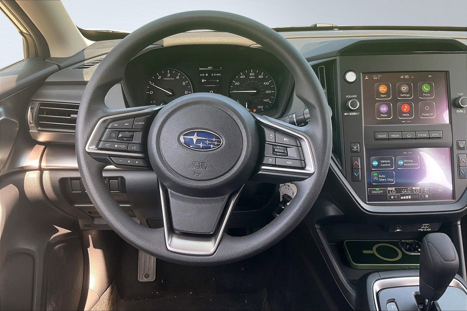 New 2025 Subaru Impreza 2.0i image 15